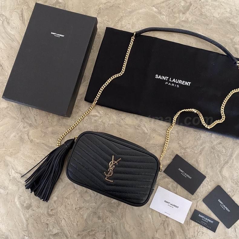 YSL Handbags 38